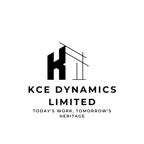 KCE Dynamics Limited