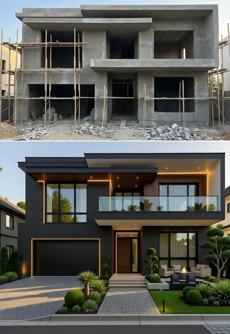 Residential Building Ahafo Region